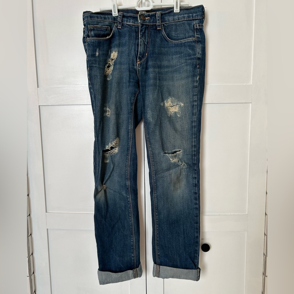 Urban Outfitters BDG. Boyfriend Jeans